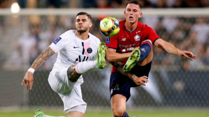 AC Milan Terus Berupaya Datangkan Bek Lille, Sven Botman