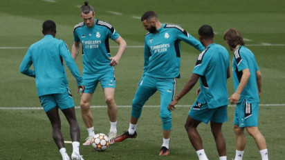 Gareth Bale Makin Dekat Bergabung ke Klub Divisi Championship Inggris