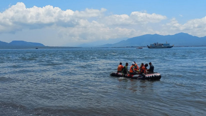 Rawan Digunakan Jalur Penyelundupan Ternak, TNI AL Perketat Patroli di Selat Bali