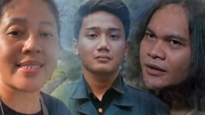 Tak Mau Sembrono Seperti Rara yang Meramal Emmeril, Mbah Mijan Pilih Tutup Mulut, tapi Diam-diam Lakukan Hal Ini