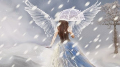 Heboh Sosok Perempuan Cantik dan Berpakaian Rapi, Ngakunya Utusan Malaikat, Ngegas saat Diusir Warga