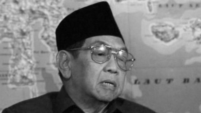 Syarah 9 Nilai Utama Gus Dur, Tauhid dan Kemanusiaan Jadi yang Utama