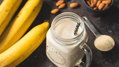 Ingin Berat Badan Menyusut? Konsumsi 6 Minuman Ini Sebelum Tidur