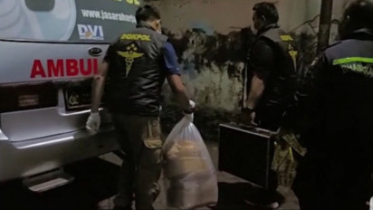 Polisi Masih Kejar Mahasiswi Stikes Pemilik 7 Janin di Kamar Kost di Makassar