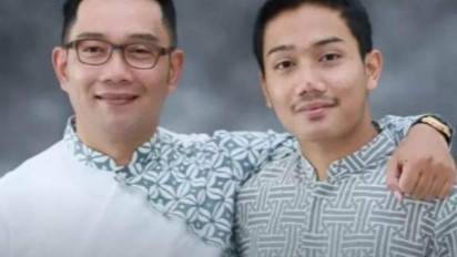 Takziah ke Kediaman Ridwan Kamil, Pejabat Ini Ungkap Kondisi sang Gubernur Jabar Usai Ditinggal Eril: Saya Langsung Haru