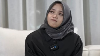 Akui Hanya Lina Jubaedah yang Bisa Mengerti Dirinya, Putri Delina Bongkar Pesan Haru dari sang Ibu yang Selalu Diingat