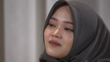 Blak-blakan Sebut Kurang Dekat dengan Sule, Putri Delina Beberkan Tabiat Asli sang Ayah, Kini Mulai Berubah?