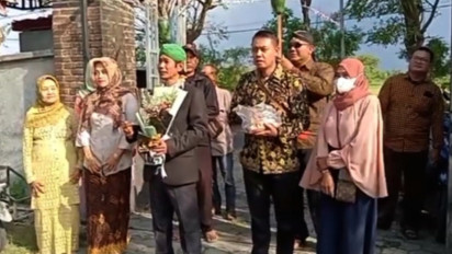 Manusia Nikahi Kambing Meresahkan, Lakpesdam PCNU: Jangan Sampai Masyarakat Main Hakim Sendiri