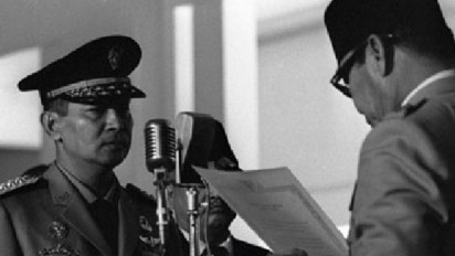 Kisah Soekarno Mau Kabur dari Ruang Tahanan, Rencana Sudah Matang tapi Digagalkan Anak Buah Soeharto