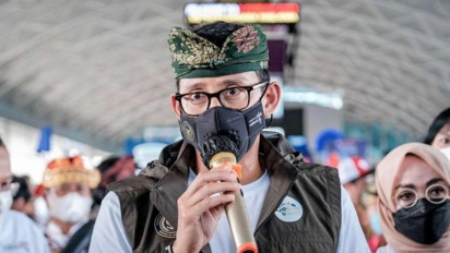 Banyuwangi Jadi Tuan Rumah Ajang Selancar Internasional, Sport Tourism Indonesia Disorot Dunia