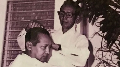 Mengenang Hari Lahir Soeharto: Jaga Penampilan Terutama Model Rambut