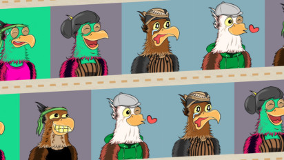 Sembodoverse, Proyek NFT PSS Sleman untuk Para Fans Super Elja