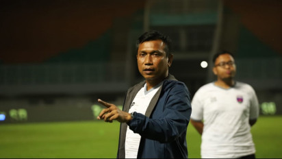 Jelang Kuwait vs Indonesia: Mengingat Gol Salto Fenomenal Widodo C Putro di 1996 Silam