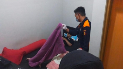 Nasib Nahas Mahasiswa Asal Tangsel Meninggal Saat Bersama Kekasihnya di Kos Kota Semarang, Ternyata Ini Penyebabnya