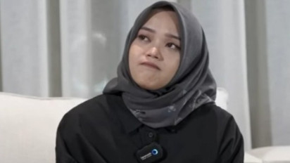 Profil Putri Delina, Anak Sule dan Almh. Lina Zubaidah yang Mengaku Kesepian