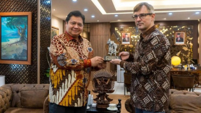 Posisi G20 Sangat Menentukan Penyelesaian Konflik