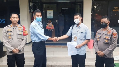 Korban Cabut Laporan, Pelaku Pemukulan Pegawai DJP di Bekasi Terancam Dimutasi