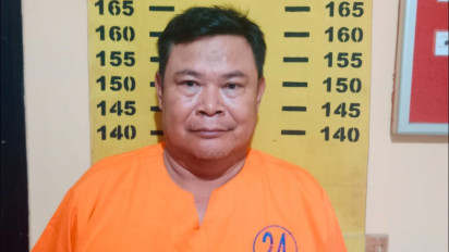 Bejat, Ayah Tiri di Banyuwangi Menyetubuhi Anaknya Sejak SD Hingga Lulus SMK