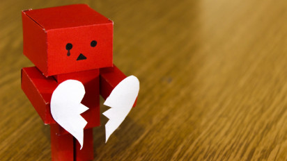 Mengenal 5 Fase Patah Hati, Kemungkinan Kamu Sedang Mengalami Salah Satunya