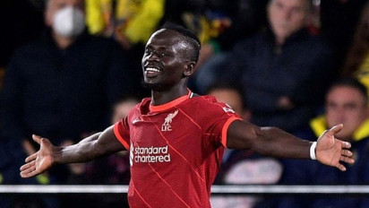 Sadio Mane Ditawar 'Murah' Oleh Bayern, Liverpool Tolak Mentah-mentah