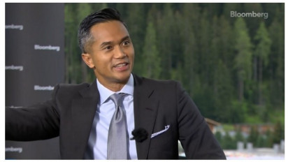 Bakrie & Brothers (BNBR) Merambah Bisnis Elektrifikasi dan Green Energy, Inilah Fokusnya