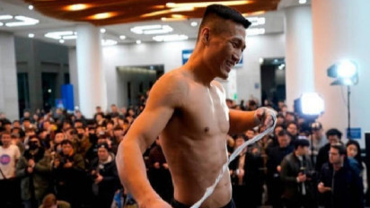 Waspadai Para Juara OnePride, Fighter Korea Selatan Bawa Legenda MMA Asia ke Road to UFC