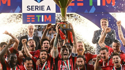 Liga Italia Serie A Pertimbangkan Format Playoff Penentuan Juara