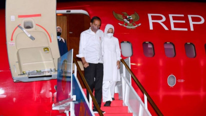 Presiden Dijadwalkan Resmikan Tiga Pelabuhan di Wakatobi Hari Ini