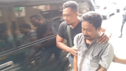 Kabur ke Madura, Pelaku Pembunuhan Pensiunan RRI Madiun Ditangkap. Polisi Dalami Motif