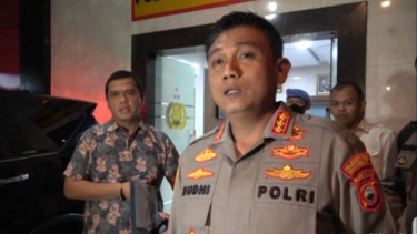 Terungkap, Temuan 7 Janin di Makassar Adalah Hasil Aborsi Sendiri Bersama Pasangannya