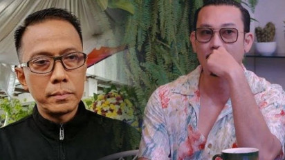 Netizen Seolah Mau 'Tumbalkan' Doddy Sudrajat, Minta Denny Sumargo Undang Ayah Vanessa Angel itu ke Podcast Curhat Bang