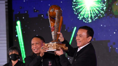 Timnas Menang atas Kuwait, PSSI Pun Kalahkan Target Eleven di Pengadilan CAS