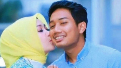 Foto Atalia Kamil Ibunda Eril Saat Bekerja Beredar di Medsos, Tersenyum Sebagai Profesional tapi Menangis Sebagai Seorang Ibu