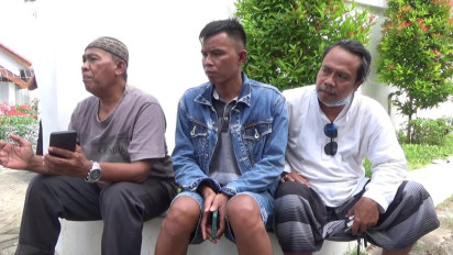 Pesilat Tewas Akibat Ditendang Pelatihnya di Banyuwangi, Keluarga Pesilat Minta Polisi Lakukan Autopsi