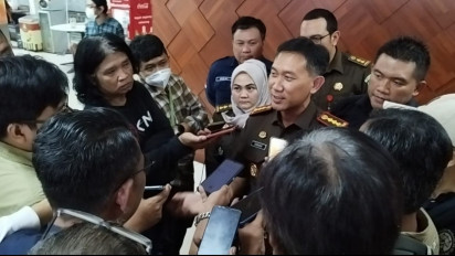 Oknum Satpol PP Kota Surabaya Jual Barang Sitaan Penertiban. Kajari Surabaya: Sedang Kami Dalami