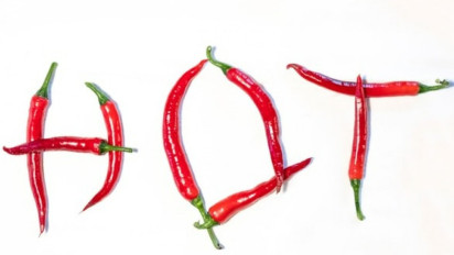 Berikut Cara-Cara Menghilangkan Rasa Pedas dengan Cepat, Ternyata Cukup Pakai Bahan-Bahan Ini