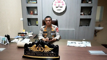 WANTED! Polda Jabar Buru Pemilik Bahan Peledak dan Amunisi Senapan Serbu di Jalan Asia Afrika Bandung