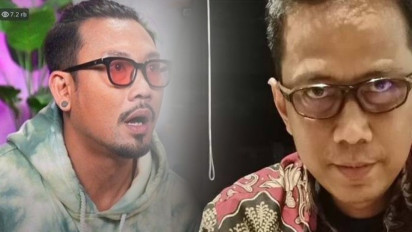 Podcast Curhat Bang Milik Denny Sumargo Dianggap 'Kutukan', Netizen Semangat Sodorkan Doddy Sudrajat untuk Diundang