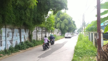 Seorang Remaja di Depok Jadi Korban Begal, Sepeda Motor Korban Diambil Paksa Pelaku