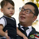 Ridwan Kamil Dapat Hak Asuh Arkana, Kalau Soal Harta Gono Gini?