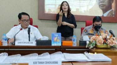Bantuan Gerobak UMKM Kemendag Dikorupsi, Rugikan Negara Hingga Rp 76 Miliar
