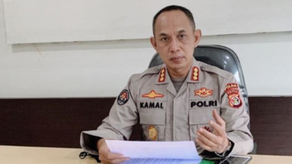 Dianiaya Orang Tidak Dikenal, Seorang Tukang Ojek Kritis di Puskesmas Ilaga