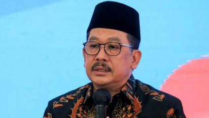 Khilafatul Muslimin Sebar Ideologi Khilafah, Wamenag: Ancam Keselamatan Negara