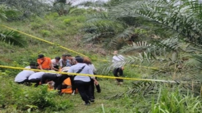 Selisih Paham dengan Tetangga, Anggota TNI di Seluma Tewas di Kebun