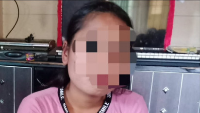 Sadis! Remaja Putri Gangguan Mental Diduga Dicabuli Pria 58 Tahun di Dekat Kandang Babi