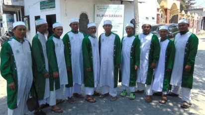 Mengenal Organisasi Khilafatul Muslimin yang Diduga Sebarkan Ideologi Khilafah