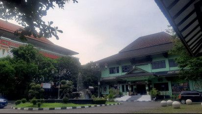 Belasan Dokumen IMB Era Haryadi Suyuti Ditinjau Ulang Pemkot Yogyakarta