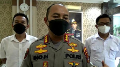Polisi Ungkap Pelaku Penusukan Tewaskan Anggota TNI AD di Tempat Hiburan Malam