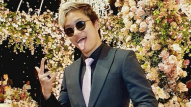 Kabar Azka Corbuzier Jadi Mualaf, Begini Jawaban Gus Miftah