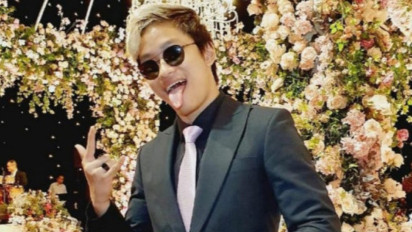 Kabar Azka Corbuzier Jadi Mualaf, Begini Jawaban Gus Miftah